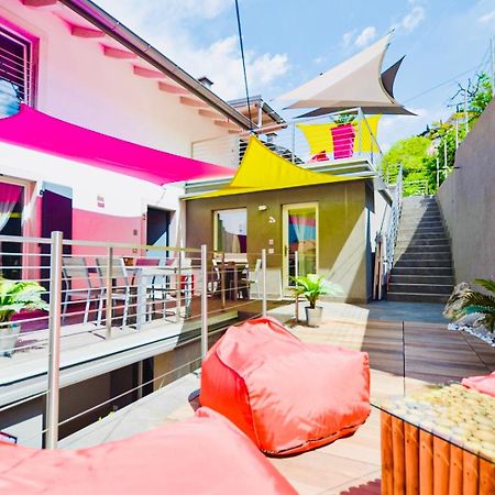Casa Tosca - Holiday Home 토르볼레 외부 사진