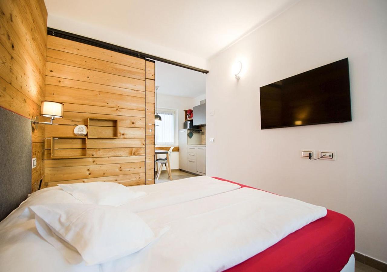 Casa Tosca - Holiday Home 토르볼레 외부 사진