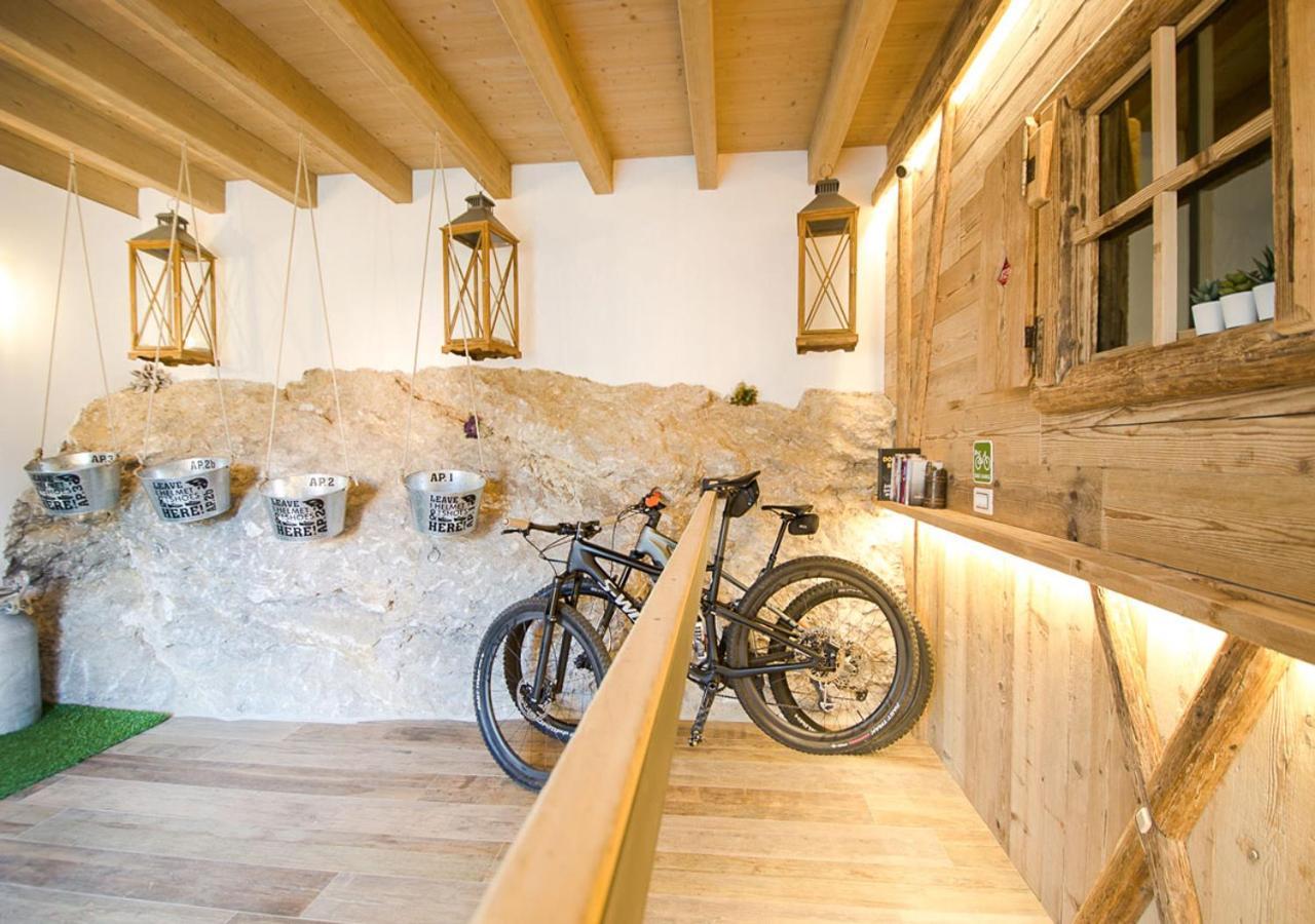 Casa Tosca - Holiday Home 토르볼레 외부 사진
