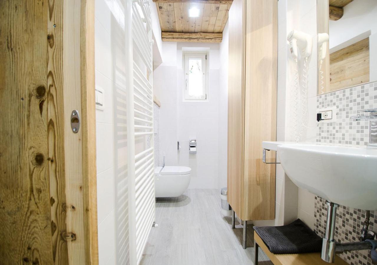 Casa Tosca - Holiday Home 토르볼레 외부 사진
