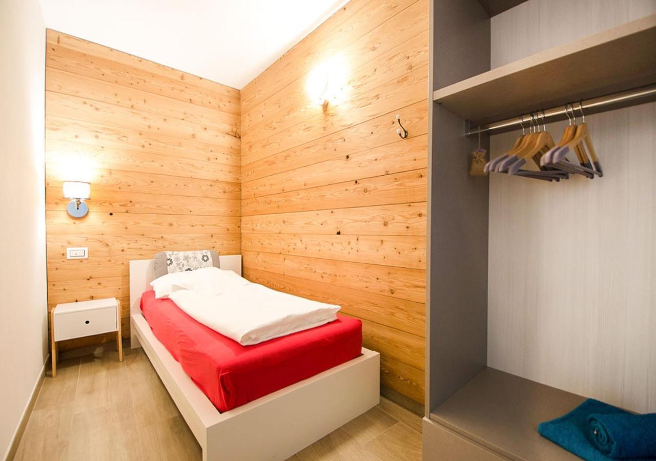 Casa Tosca - Holiday Home 토르볼레 외부 사진