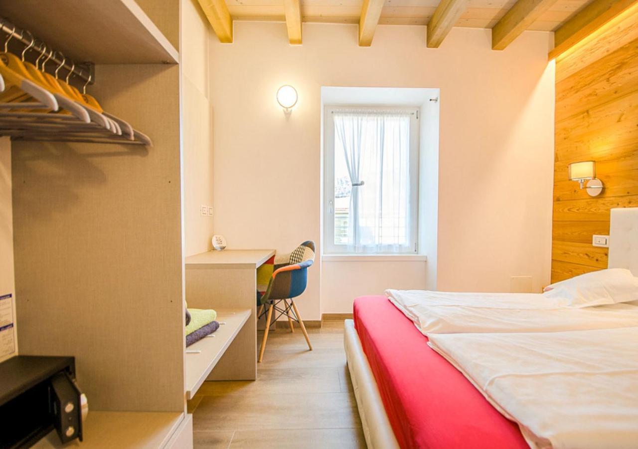 Casa Tosca - Holiday Home 토르볼레 외부 사진