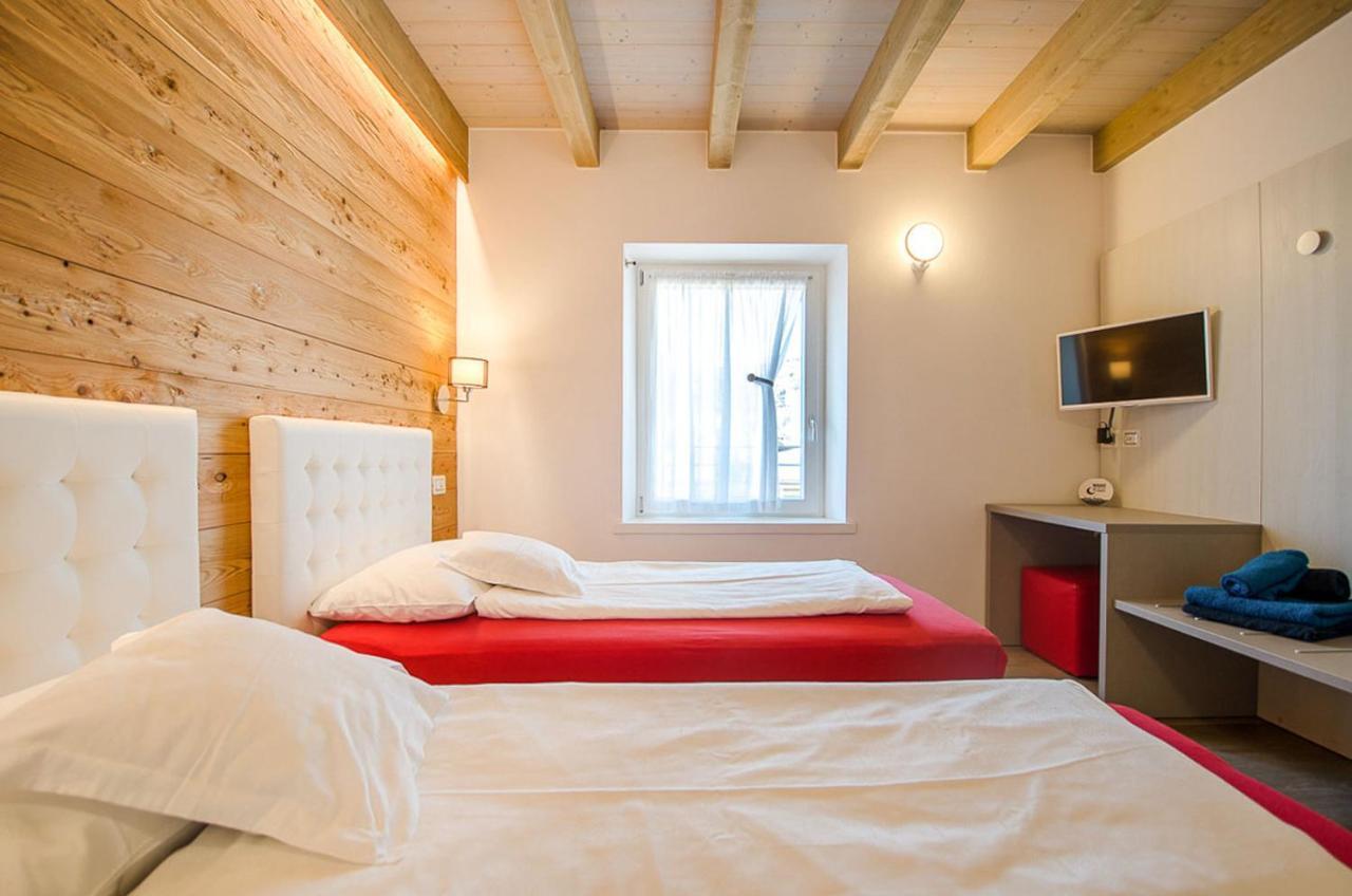 Casa Tosca - Holiday Home 토르볼레 외부 사진