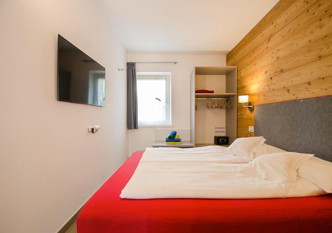 Casa Tosca - Holiday Home 토르볼레 외부 사진