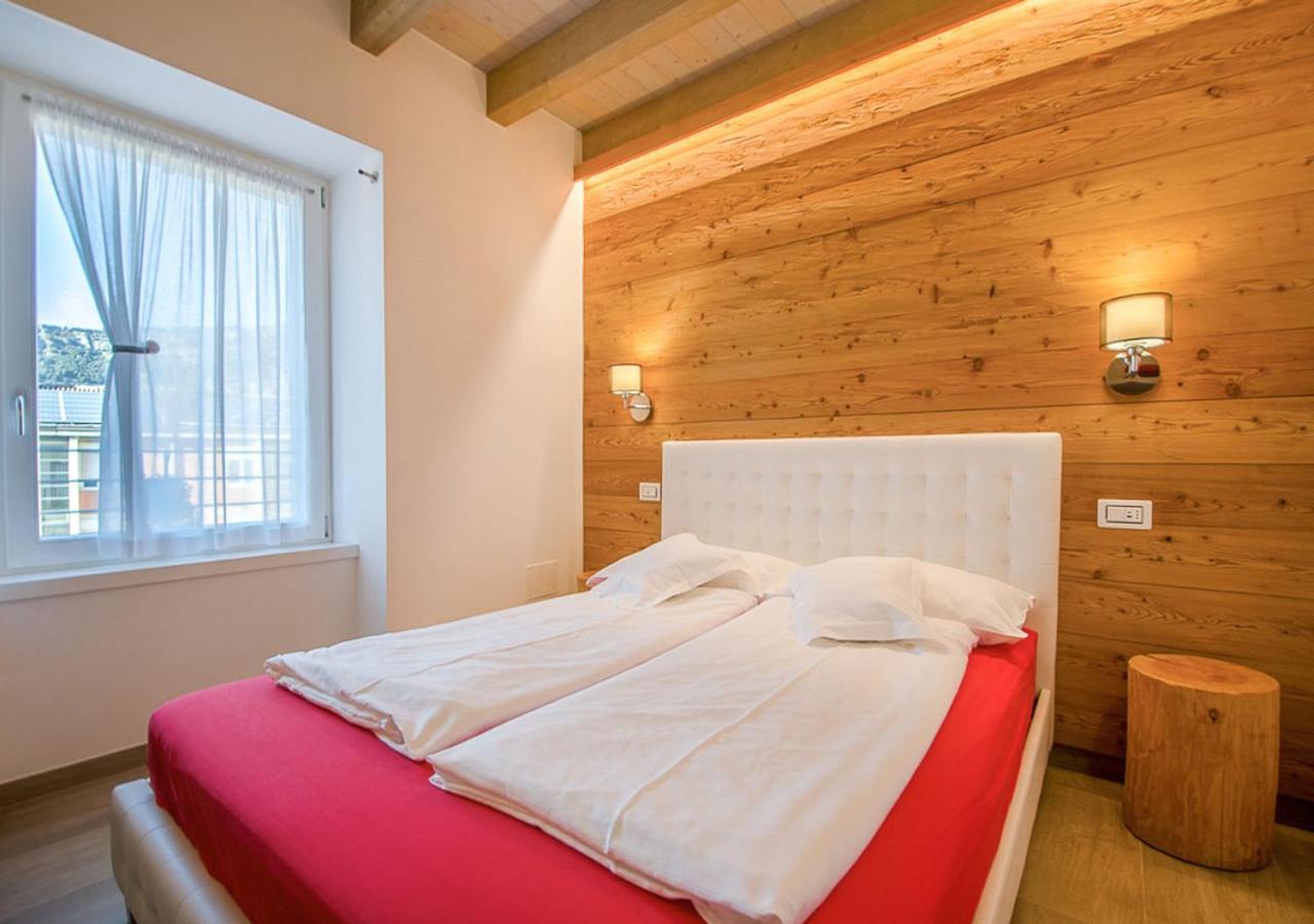 Casa Tosca - Holiday Home 토르볼레 외부 사진