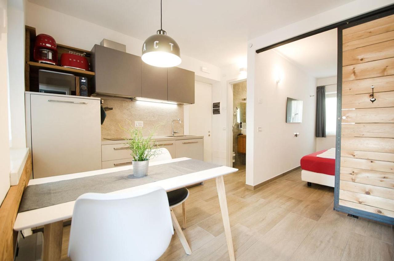 Casa Tosca - Holiday Home 토르볼레 외부 사진