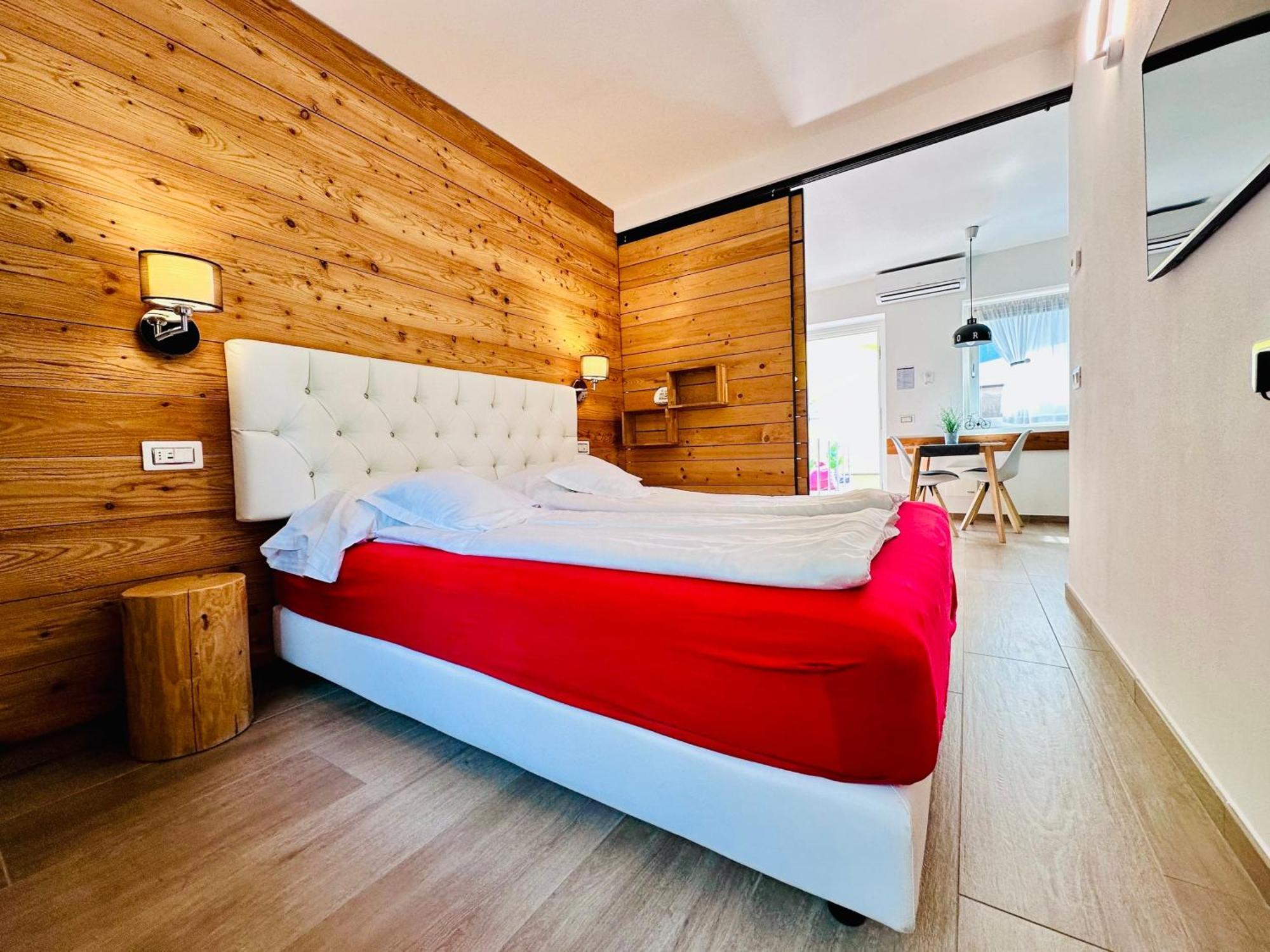 Casa Tosca - Holiday Home 토르볼레 외부 사진