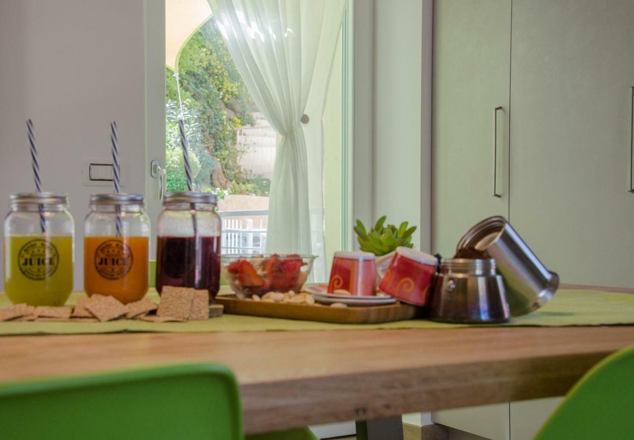 Casa Tosca - Holiday Home 토르볼레 외부 사진