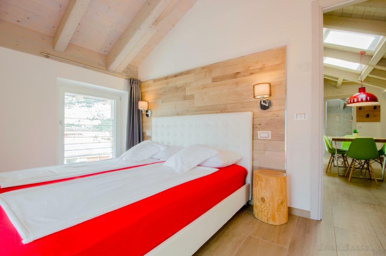 Casa Tosca - Holiday Home 토르볼레 외부 사진