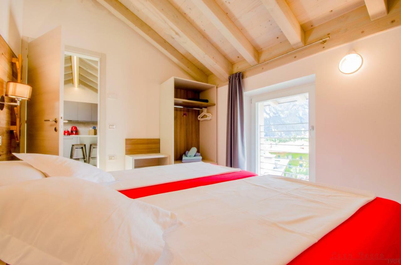 Casa Tosca - Holiday Home 토르볼레 외부 사진